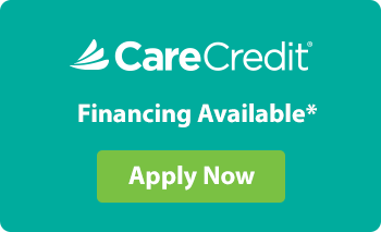 Care Credit Financing Available Apply Now